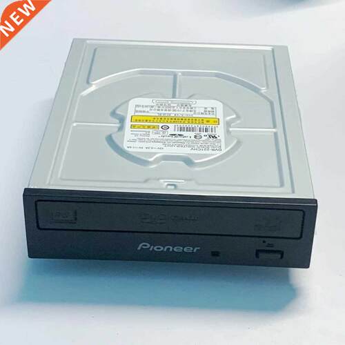 OEM Pioneer 24X Internal DVR-221CHV DVD+/-RW DL CD+/-RW DVD