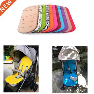 Baby Stroller Soft Cushion Pram C Seat Mat Pushchair Cover