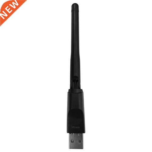 Rt5370 USB 2.0 150Mbps WiFi Antenna MTK7601 Wireless