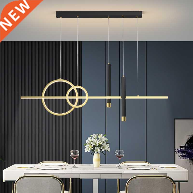 Nordic LED Pendant Lights Dining Table Kitchen Bedroom Foyer