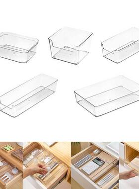 Divided Drawer Organizer Box Combined Storage Trays Box Offi