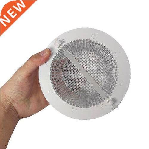 Skimmer Basket for Pool Reusable Filter Basket for Pool