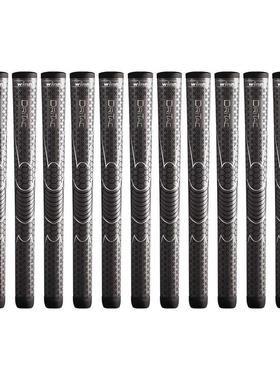 9PCS WINN DRITAC AVS OVERSIZE GOLF GRIP HIGHT QALITY P LEATH