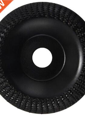 Wood Carving Disc (Diameter 125 Mmx22mm) Wood Grinding Disc