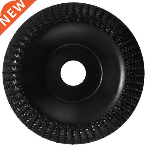Wood Carving Disc (Diameter 125 Mmx22mm) Wood Grinding Disc