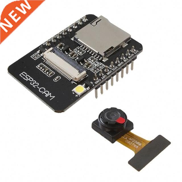 113990580【ESP32-CAM 2MP WIFI+BT AI-THINKER】