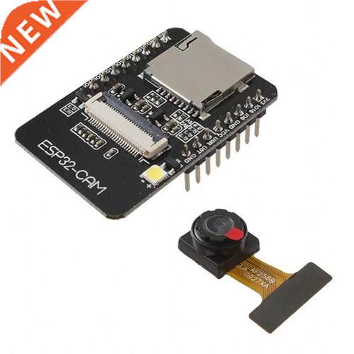 113990580【ESP32-CAM 2MP WIFI+BT AI-THINKER】