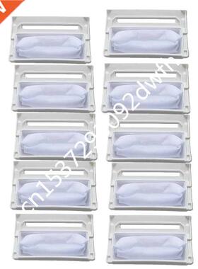 10pcs washing machine filter for LG washing machine filter