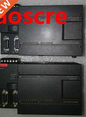 Replace S7-200 PLC CPU224XP PLC Programmable Controller Rela