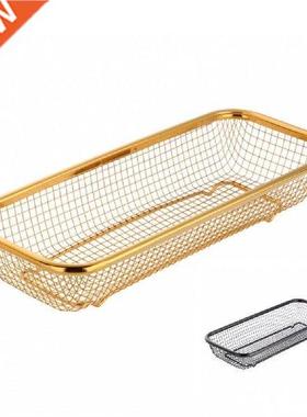 Durable Strong Construction Utensil Drainer Good Bearing