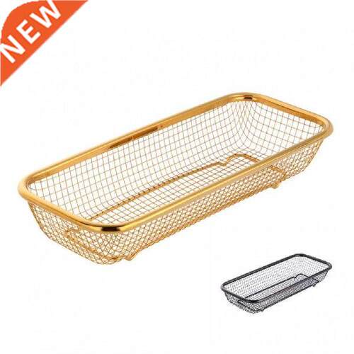 Durable Strong Construction Utensil Drainer Good Bearing