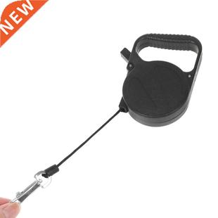 Automatic Retractable Puppy Dog Pet Leash Lead Walking Tract