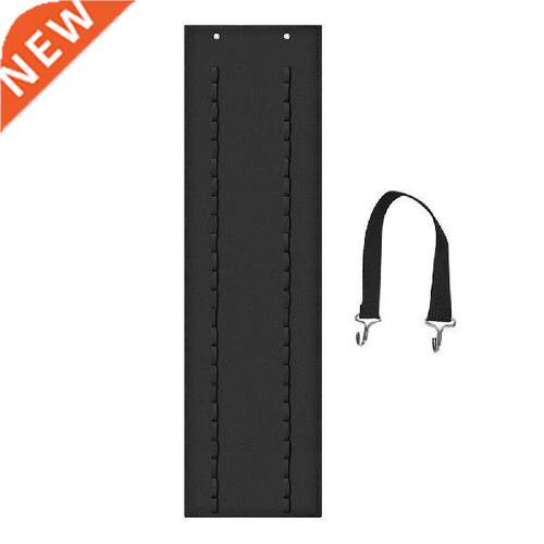 Hanging Space Saving With Hook 48 Compartments Oxford Cloth