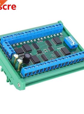 32 Channel Control Module RS485 Flame Retardant Electronic C