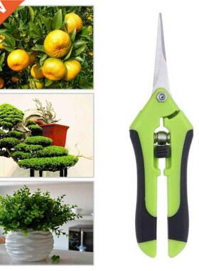 Garden Tools Secateurs Bonsai Shears Metal Gardening Scissor