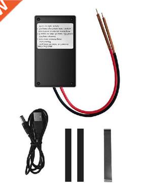 DIY Mini Spot Welder 18650 Lithium Battery Welding Machine