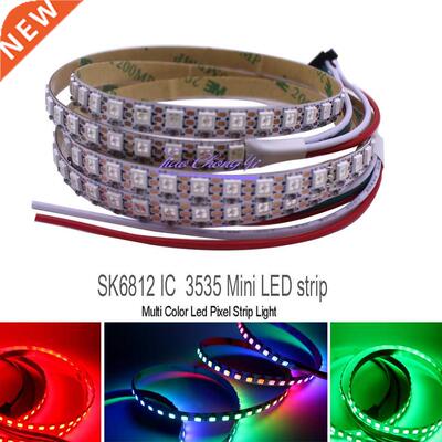 WS2812B 3535/5050 Individually Addressable RGB Led Strip 60l