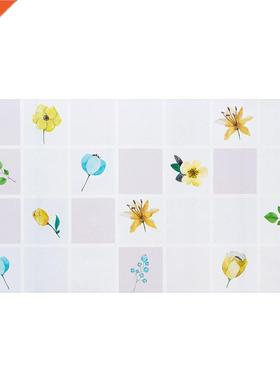 Self-adhensve Waterproof Ktchen Ol Stcker Wall Stcker