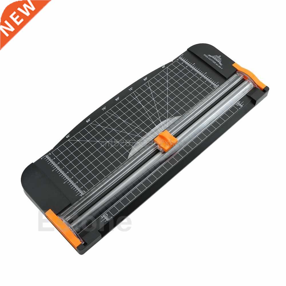 Pper Cutter Trimmer Jielisi 909-5 4 Guillotine Ruler Pper