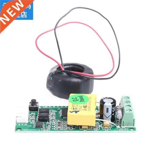 AC Digital Multifunction Meter Watt Volt Power Amp Current T