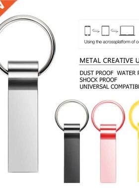 New usb flash drives 128GB 64GB 32GB pen drive pendrive фл