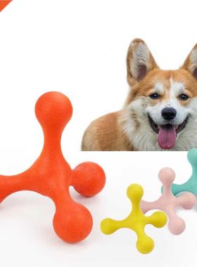 Cretive Pet Toy Dog Molr Toy High Qulity No Pour Glue