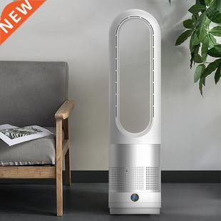 UML--018 18 Inch Tower Fan Small Electric Leafless Fan