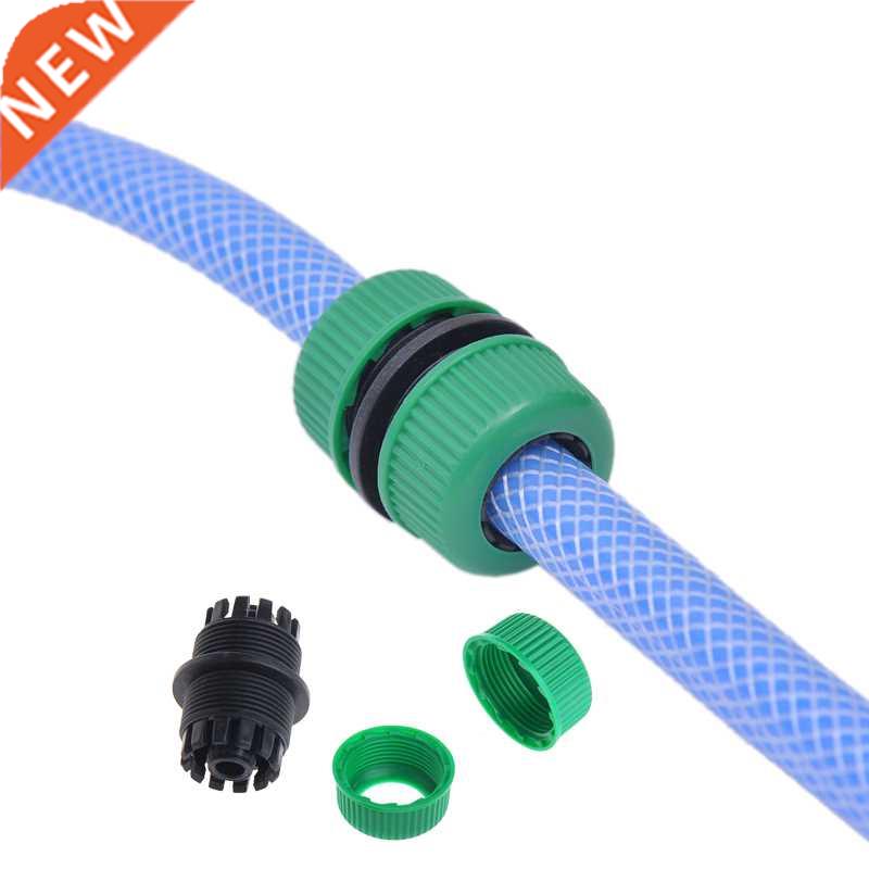 1 Pcs 1/2' Hose Connector Garden Tools Quick Connectors Repa