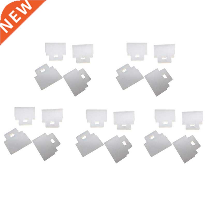 20pcs print he cleaning wiper for epson dx4 print he rol