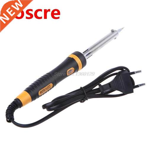 60w 220V Electric Soldering Iron High Quality Heating Tool H