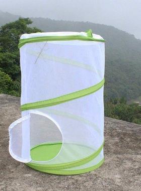 Large Insect Cage 35*50cm Outdoor Garden Butterfly