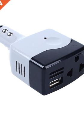 Car inverter DC 12-24V to AC 220V Voltage Power Convertidor