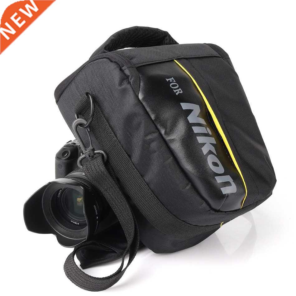 DSLR Camera Bag Case For Nikon P900 D90 D750 D5600 D500 D51