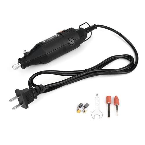 Electric Grinder 260w Electric Drill Grinder Polisher Grindi