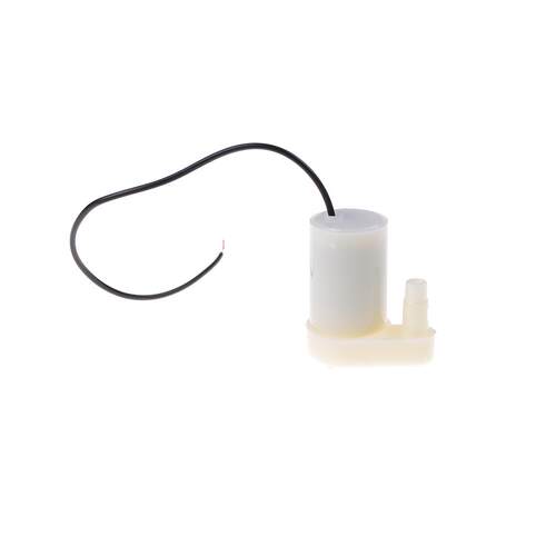 100L/H DC v Mini Micro Submersible Water Pump Low Noise Mot