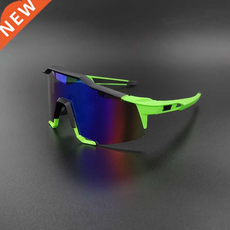 Men Women UV400 Cycling Glsses 2022 Sport Running Riding Go