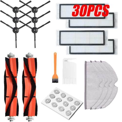 Roborock S6 MAXV S6 PRE S6 S5 MAX S5 S4 E4 E35 E2 Xiaomi Mij