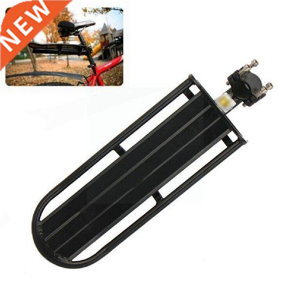 Universal Bicycle Telescopic Luggage Aluminum Alloy