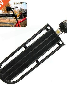 Universal Bicycle Telescopic Luggage Aluminum Alloy