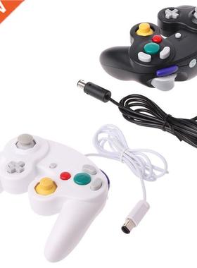 Wred Game Controller GameCube Gamepad for W Vdeo Game Co