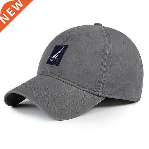 Summer High quality fashion baseball cap for men soft bone t