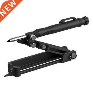 Woodworking 6pcs Refills Scribing Tool Carpenter Multi