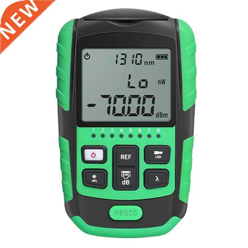 5G 10 Wavelength 15MW Multifunctional Optical Power All-In-O