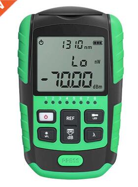 5G 10 Wavelength 15MW Multifunctional Optical Power All-In-O