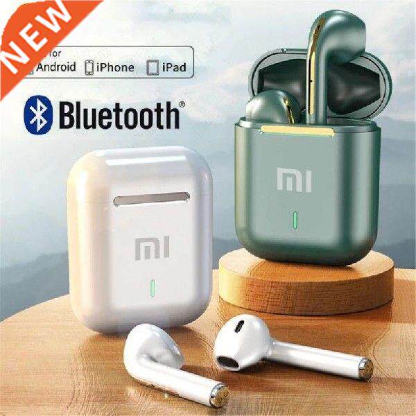 Xaom J18 Tws Wreless Headphones Bluetooth 5.0 True图片