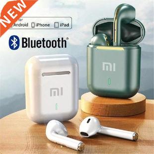Xaom J18 Tws Wreless Headphones Bluetooth 5.0 True