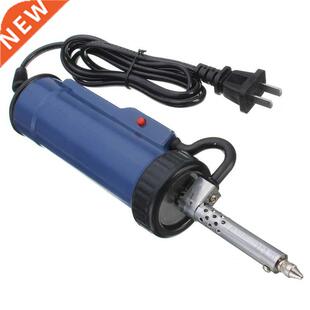 Vacuum Solder Sucker Desoldering Pump 30W 220V 50Hz For Sold
