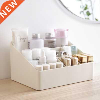 Makeup Organizer for Student Large Capacity Cosmetic Storage