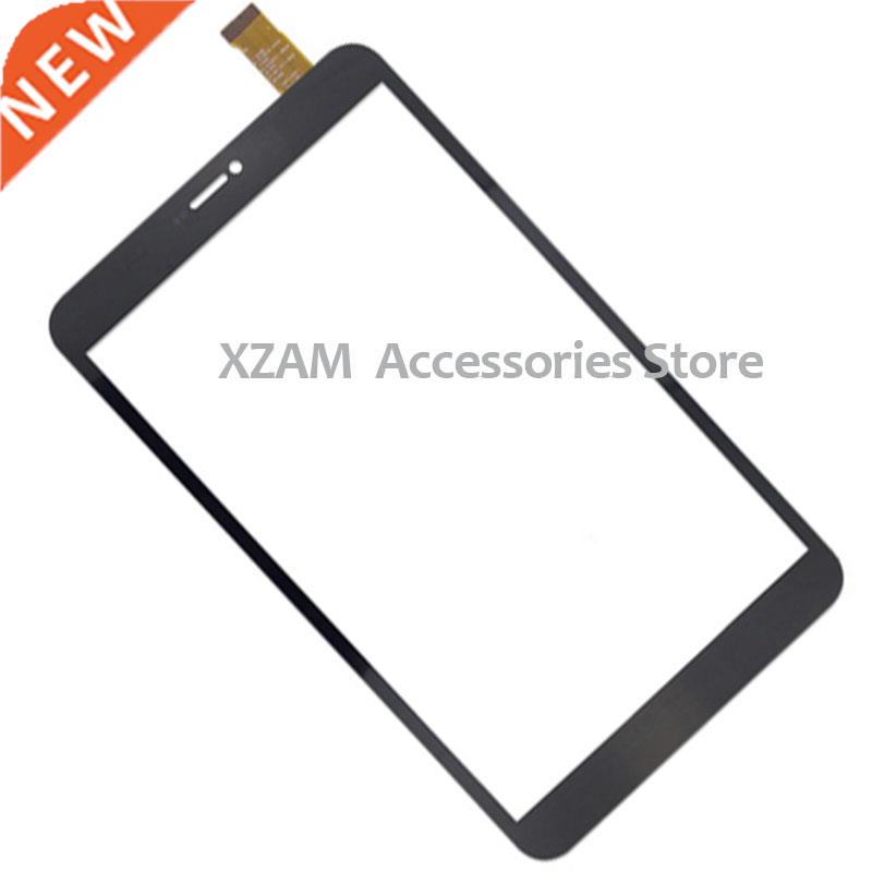 New 8'' Inch DXP2 0331 080A FPC Touch Screen Digitizer Sens