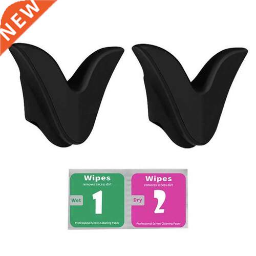 Anti-Leakage Nose Pad Compatible with oculus Quest 2 VR Ligh